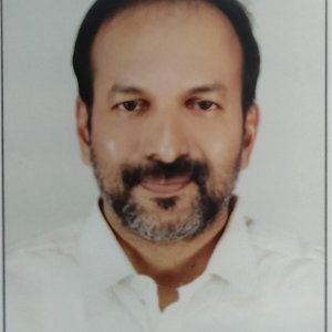 P. C. VISHNUNADH