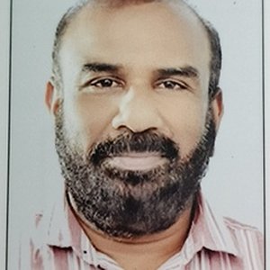 S. L. SAJIKUMAR