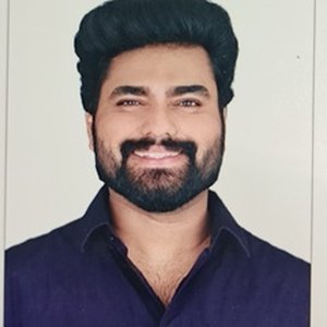DR. ROBIN RADHAKRISHNAN