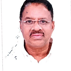 M.A. RAZAK MASTER