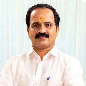 ADV.V. K. SAJEEVAN
