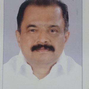 P T AJAY MOHAN