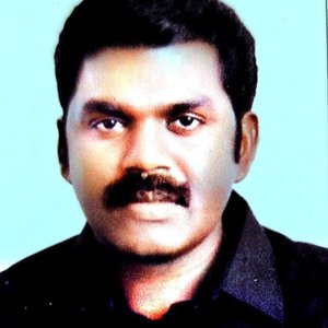 ADV. P. V. SREENIJIN