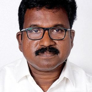 BABU DIVAKARAN