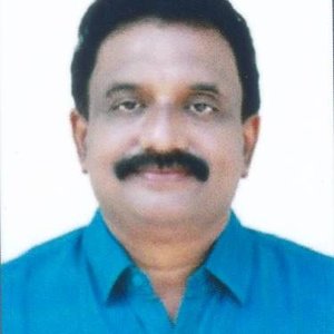 P K PRAVEEN