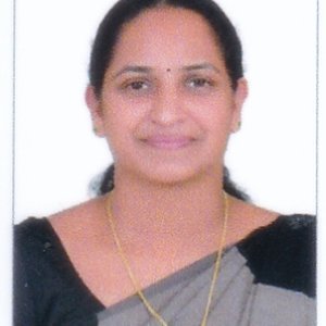 JAYANTHI RAJAN