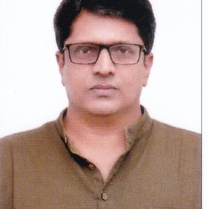 ADV. SHIJILAL