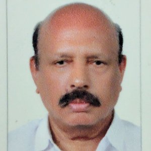 THOMAS K. THOMAS