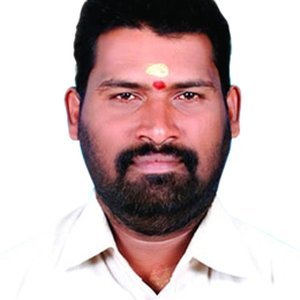 SANTHOSH SANTHI