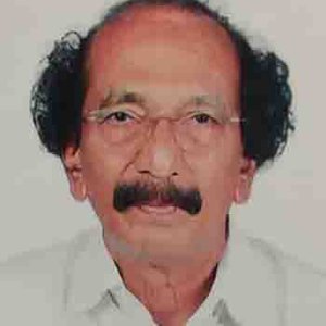 K. P. KUNHAMMEDKUTTY MASTER