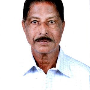 A PRABHAKARAN