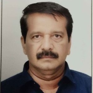 A SURESH