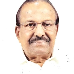 P.K KUNHALIKUTTY