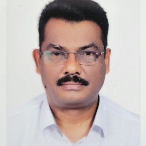 K.T. MUJEEB RAHMAN