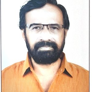 PROF C RAVINDRANATH