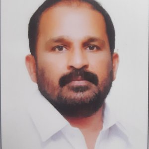 T N PRATHAPAN