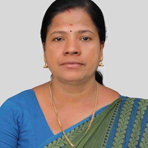 USHA VIJAYAN