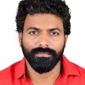 P SHYAMRAJ