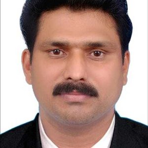 V.M. MUSTHAFA