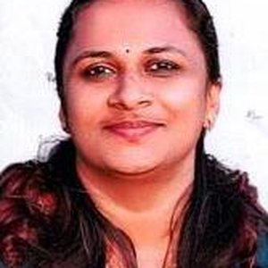 PADMASREE AJITH