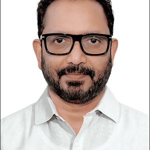K SURENDRAN