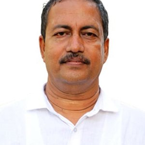 K R JAYANANDA