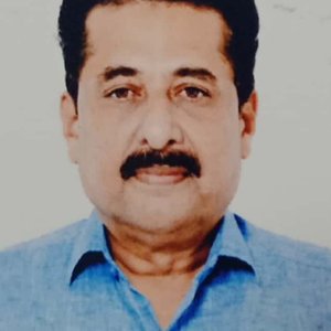 ADV. N. SAMSUDHEEN