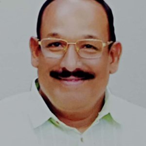 ISSAC VARGHESE