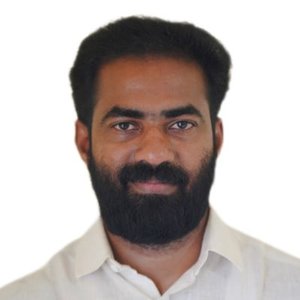 V K  SANOJ