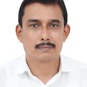 CHANDRAN THILLANKERI