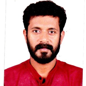 M.S. ARUN KUMAR