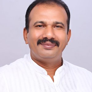 SUNNY KADOOTHAZHE