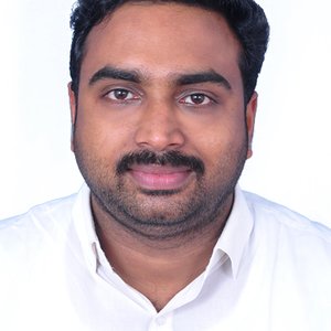 C.P. VIPIN CHANDRAN