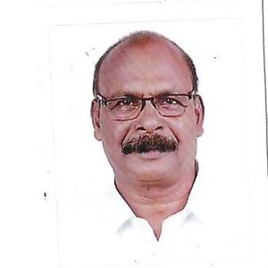 C.C. MUKUNDAN