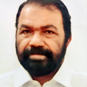 V SIVANKUTTY