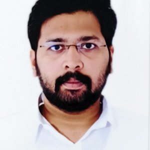 ADV K S SABARINADHAN