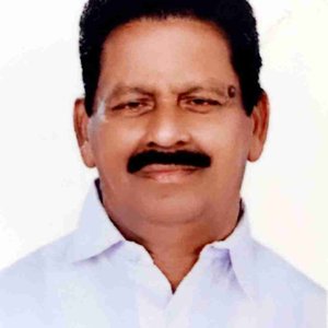 N. SHAKTHAN