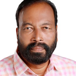 K. ANSALAN
