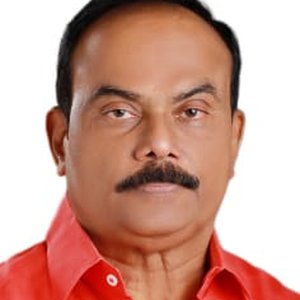 CHENKAL RAJASEKHARAN