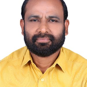 GIRISH MEKKATTU