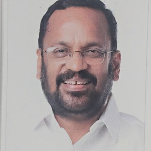 K RAJAN