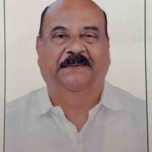 MANI C KAPPEN
