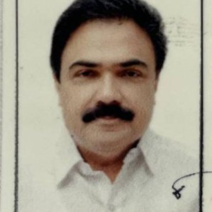 JOSE K MANI