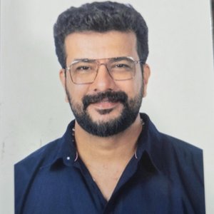 RAMESH PISHARODY