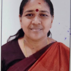 SOBHA SURENDRAN