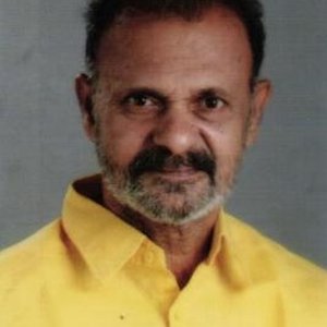 C K HAREENDRAN