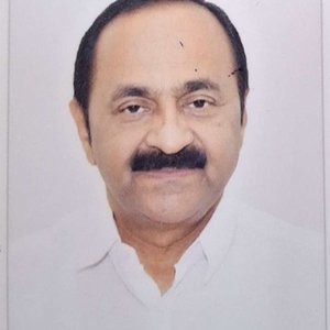 ADV.V.D.SATHEESAN