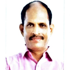 JYOTHI KUMAR CHAMAKKALA
