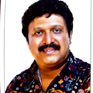 K B GANESH KUMAR