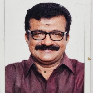 ANIL PILLAI